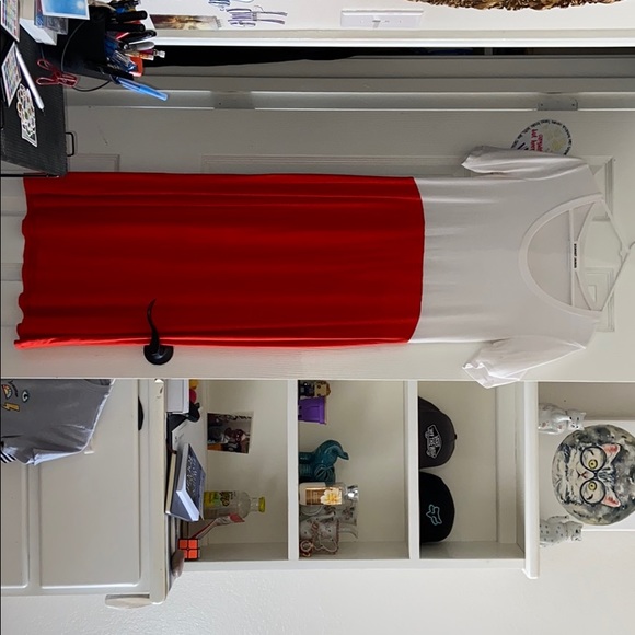 Sonnet James Spring Dress - Picture 2 of 9